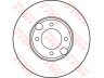 TRW DF1878 stabdžių diskas 
 Stabdžių sistema -> Diskinis stabdys -> Stabdžių diskas
JLM731, JLM731, JLM731