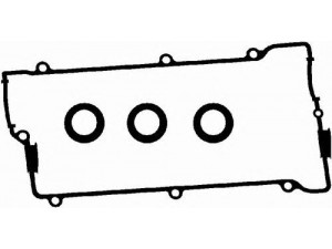 BGA RK4367 tarpiklių komplektas, svirties gaubtas 
 Variklis -> Cilindrų galvutė/dalys -> Svirties dangtelis/tarpiklis