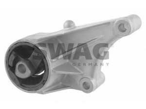 SWAG 40 92 3680 variklio montavimas 
 Variklis -> Variklio montavimas -> Variklio montavimo rėmas
5684 137, 24459803, 24459803