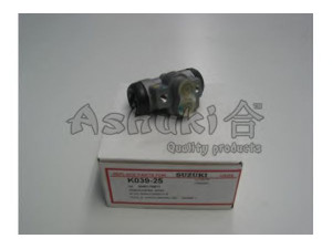 ASHUKI K039-25 rato stabdžių cilindras 
 Stabdžių sistema -> Ratų cilindrai
53401-70B11, 53401-70B12, 53401-M70B11