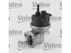 VALEO 247129 kuro siurblys