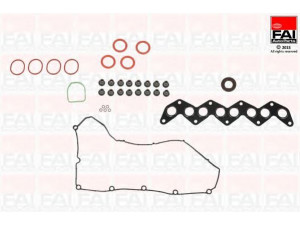 FAI AutoParts HS1357NH tarpiklių komplektas, cilindro galva 
 Variklis -> Cilindrų galvutė/dalys -> Tarpiklis, cilindrų galvutė
0197.AC