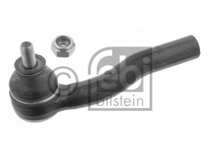 FEBI BILSTEIN 12474 skersinės vairo trauklės galas 
 Vairavimas -> Vairo mechanizmo sujungimai
46456189, 46745365, 98845032