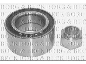 BORG & BECK BWK211 rato guolio komplektas 
 Ašies montavimas/vairavimo mechanizmas/ratai -> Rato stebulė/montavimas -> Rato guolis
431498625, 443498625, 431498625