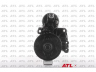 ATL Autotechnik A 79 180 starteris 
 Elektros įranga -> Starterio sistema -> Starteris
12 41 7 802 945, 12 41 7 803 514