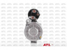 ATL Autotechnik A 17 840 starteris 
 Elektros įranga -> Starterio sistema -> Starteris
5802 X6, 23300 00QAM, 23300 00QAY
