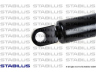 STABILUS 049417 dujinė spyruoklė, bagažinė 
 Vidaus įranga -> Bagažinė
44808560, 44808560