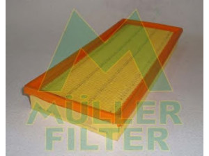 MULLER FILTER PA187 oro filtras 
 Filtrai -> Oro filtras
5005099, 5010295, A780X9601BHA
