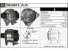 DELCO REMY DRA8610 kintamosios srovės generatorius 
 Elektros įranga -> Kint. sr. generatorius/dalys -> Kintamosios srovės generatorius
028903023E, 028903023EX, 028903025C