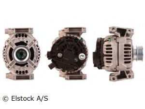 ELSTOCK 28-4716 kintamosios srovės generatorius 
 Elektros įranga -> Kint. sr. generatorius/dalys -> Kintamosios srovės generatorius
09131264, 13129850, 13229988, 24430294