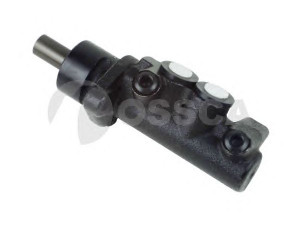 OSSCA 00634 pagrindinis cilindras, stabdžiai 
 Stabdžių sistema -> Pagrindinis stabdžių cilindras
1H1 611 019, 1H1 611 019 A, 1H1 611 019 C