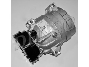 DENSO DCP23020 kompresorius, oro kondicionierius 
 Oro kondicionavimas -> Kompresorius/dalys
7700103536