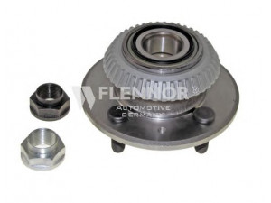 FLENNOR FR871372 rato guolio komplektas 
 Ašies montavimas/vairavimo mechanizmas/ratai -> Rato stebulė/montavimas -> Rato guolis
42200-S74-E50, GHK1561, GHK1597