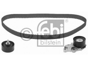 FEBI BILSTEIN 23457 paskirstymo diržo komplektas 
 Techninės priežiūros dalys -> Papildomas remontas
96183352, 96183352 S1, 96183352