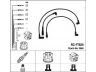 NGK 3666 uždegimo laido komplektas 
 Kibirkšties / kaitinamasis uždegimas -> Uždegimo laidai/jungtys
7626750, 7626750, 7626750, 76 26 75 0