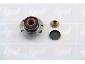IPD 30-1049 rato guolio komplektas 
 Ašies montavimas/vairavimo mechanizmas/ratai -> Rato stebulė/montavimas -> Rato guolis
6Q0 598 611, 6Q0 598 611, 6Q0 598 611