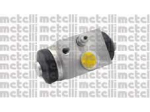 METELLI 04-0704 rato stabdžių cilindras 
 Stabdžių sistema -> Ratų cilindrai
4402.C8, 4402.C8