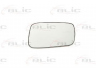 BLIC 6102-02-1232981P veidrodėlio stiklas, išorinis veidrodėlis 
 Kėbulas -> Keleivių kabina -> Veidrodėlis
701857522G