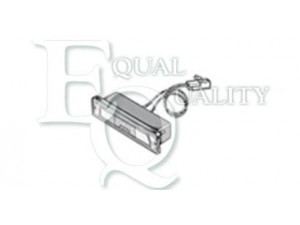 EQUAL QUALITY FT0090 įdėklas, priekinis žibintas 
 Elektros įranga -> Priekinis žibintas/dalys -> Priekinis žibintas/įterp.
46407216