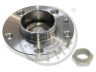 OPTIMAL 802485 rato guolio komplektas 
 Ašies montavimas/vairavimo mechanizmas/ratai -> Rato stebulė/montavimas -> Rato guolis
0060613615