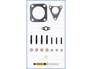 AJUSA JTC11505 montavimo komplektas, kompresorius 
 Išmetimo sistema -> Turbokompresorius
49131-05310, 49131-05312, 49131-05313