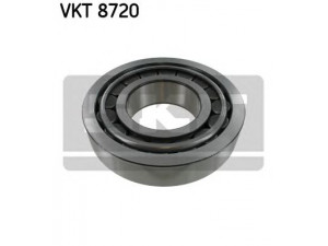 SKF VKT 8720 guolis, neautomatinė transmisija
1357711, 366305