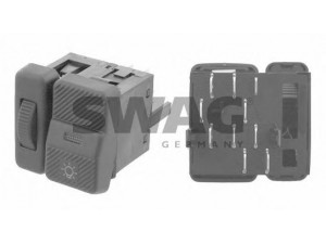 SWAG 32 92 4786 jungiklis, priekiniai žibintai 
 Elektros įranga -> Šviesų jungikliai/relės/valdymas -> Šviesų jungiklis/svirtis
357 941 531, 357 941 531 01C