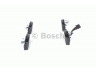 BOSCH 0 986 494 103 stabdžių trinkelių rinkinys, diskinis stabdys 
 Techninės priežiūros dalys -> Papildomas remontas
1K0 698 151 B, 1K0 698 151 B, 1K0 698 151 B