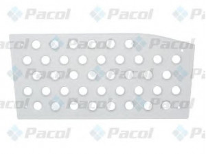 PACOL MER-SP-009L pakoja 
 Kėbulas -> Kėbulo dalys/ sparnas/buferis -> Vieta kojoms/durų ramstis
9416663728
