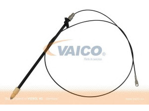 VAICO V30-30066 trosas, stovėjimo stabdys 
 Stabdžių sistema -> Valdymo svirtys/trosai
906 420 22 85, 2E0 609 701 L