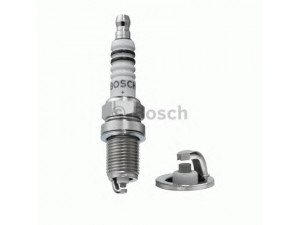 BOSCH 0 242 240 593 uždegimo žvakė 
 Techninės priežiūros dalys -> Techninės priežiūros intervalai
101 000 004 AA, 101 000 017 AA