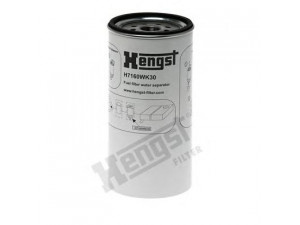 HENGST FILTER H7160WK30 kuro filtras 
 Techninės priežiūros dalys -> Papildomas remontas
02113151 EZ 0130-20, 02113151EZ013