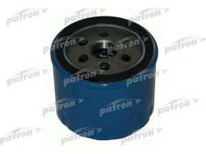 PATRON PF4044 alyvos filtras 
 Techninės priežiūros dalys -> Techninės priežiūros intervalai
M883804, 1520800Q0D, 1520800Q0G