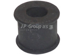 JP GROUP 1140450100 įvorė, stabilizatorius 
 Ašies montavimas/vairavimo mechanizmas/ratai -> Stabilizatorius/fiksatoriai -> Sklendės
9013230285, A9013230285, 2D0411041A
