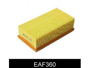 COMLINE EAF360 oro filtras 
 Techninės priežiūros dalys -> Techninės priežiūros intervalai
7700865603, 7700873365, 7700873365A
