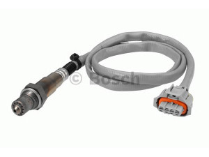 BOSCH 0 258 010 177 lambda jutiklis 
 Variklis -> Variklio elektra
93185456, 970 606 173 01