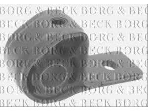 BORG & BECK BSK7458 valdymo svirties/išilginių svirčių įvorė 
 Ašies montavimas/vairavimo mechanizmas/ratai -> Valdymo svirtis/pasukamosios svirties sujungimas -> Montavimas/sutvirtinimas