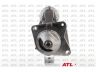 ATL Autotechnik A 77 960 starteris 
 Elektros įranga -> Starterio sistema -> Starteris
51832950, 51890631, 55193356, 46813058