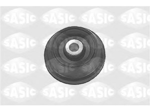 SASIC 1615205 pakabos statramsčio atraminis guolis 
 Ašies montavimas/vairavimo mechanizmas/ratai -> Montavimas, pakabos statramstis
516120