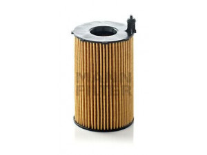 MANN-FILTER HU 8005 z alyvos filtras 
 Techninės priežiūros dalys -> Techninės priežiūros intervalai
958.107.222.20, 059 115 561 D, 059 198 405