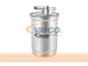 VAICO V10-0654 kuro filtras 
 Techninės priežiūros dalys -> Papildomas remontas
8E0 127 401, 8E0 127 435 A