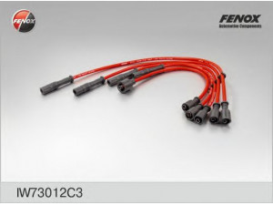 FENOX IW73012C3 uždegimo laido komplektas
412-3707050, 412-3707061, 412-3707063