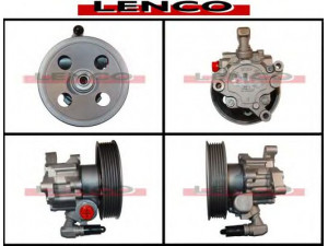 LENCO SP3831 hidraulinis siurblys, vairo sistema 
 Vairavimas -> Vairo pavara/siurblys
002 466 37 01, 002 466 86 01, 002 466 87 01