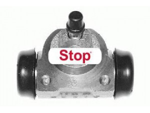 STOP 211961S rato stabdžių cilindras 
 Stabdžių sistema -> Ratų cilindrai
71737952, 71737953, 7734997, 77362610