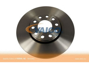 VAICO V10-80098 stabdžių diskas 
 Stabdžių sistema -> Diskinis stabdys -> Stabdžių diskas
4B0 615 301 B