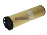 TECNOCAR A2458 oro filtras 
 Filtrai -> Oro filtras
6460940304, A6460940304