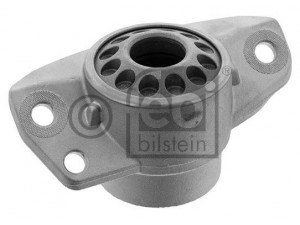 FEBI BILSTEIN 45885 pakabos statramsčio atraminis guolis 
 Ašies montavimas/vairavimo mechanizmas/ratai -> Montavimas, pakabos statramstis
4G0 513 353, 4G0 513 353 C, 4G0 513 353 D