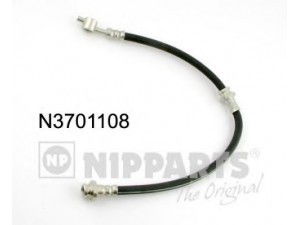 NIPPARTS N3701108 stabdžių žarnelė 
 Stabdžių sistema -> Stabdžių žarnelės
46210-5M400