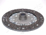 JAPANPARTS DF-251 sankabos diskas 
 Sankaba/dalys -> Sankabos diskas
31250-05070