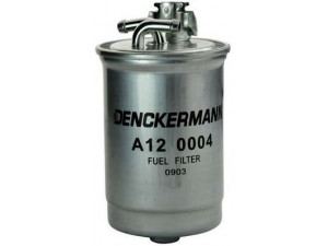 DENCKERMANN A120004 kuro filtras 
 Techninės priežiūros dalys -> Papildomas remontas
190658, 1022920, 191127401A, 191127401B